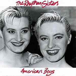 The Rhythm Sisters - American Boys FLAC album