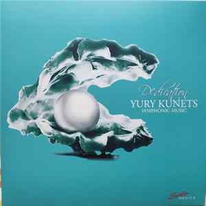 Yury Kunets - Dedication FLAC album