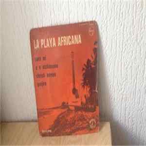 La Playa Africana - Para Mi FLAC album
