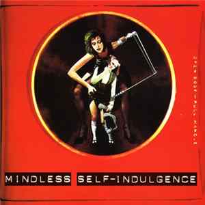 Mindless Self-Indulgence - Mindless Self-Indulgence FLAC album