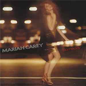 Mariah Carey - Someday (Dance Special) FLAC album