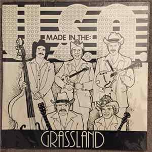 Grassland - Made In The: U.S.A. FLAC album