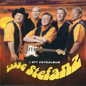 Lasse Stefanz - I Ett Fotoalbum FLAC album