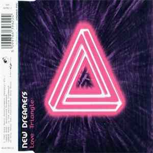 New Dreamers - Love Triangle FLAC album
