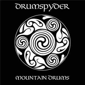 Drumspyder - Mountain Drums FLAC album