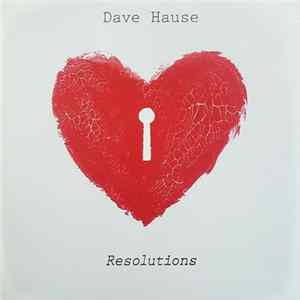 Dave Hause - Resolutions FLAC album