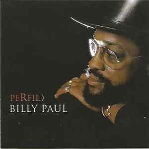 Billy Paul - Perfil) FLAC album
