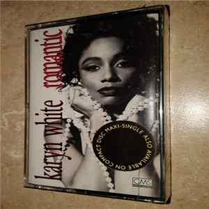 Karyn White - Romantic FLAC album