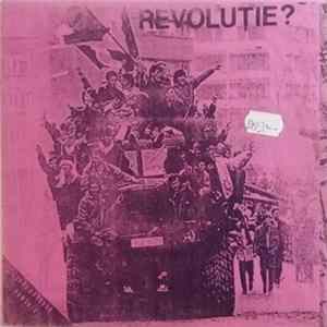 Pansament / Tectonic - Revoluție? FLAC album