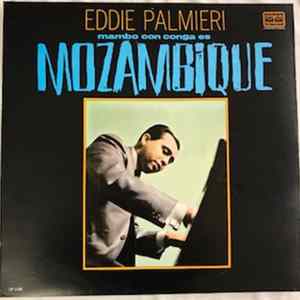 Eddie Palmieri - Mambo Con Conga Is Mozambique FLAC album