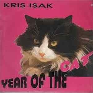 Kris Isak - Year Of The Cat FLAC album