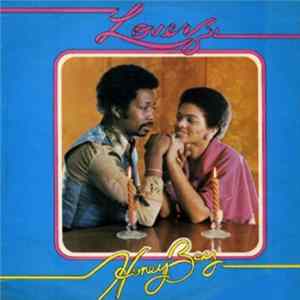 Honey Boy - Lovers FLAC album