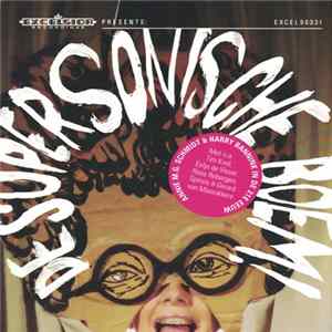 Various - De Supersonische Boem! FLAC album