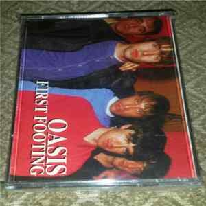 Oasis - First Footing FLAC album