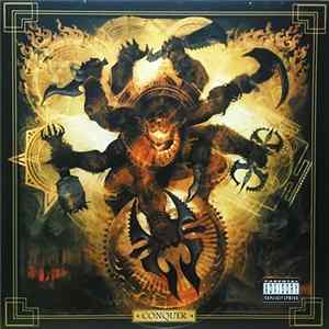 Soulfly - Conquer FLAC album
