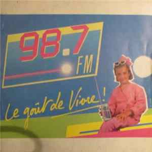 98.7 FM - Beach / 98.7 FM FLAC album