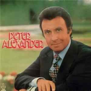 Peter Alexander - Peter Alexander FLAC album
