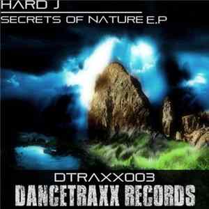 Hard J - Secrets Of Nature E.P FLAC album