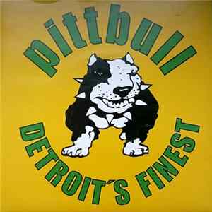 Pittbull - Detroit's Finest FLAC album