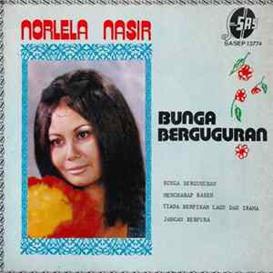 Norlela Nasir - Bunga Berguguran FLAC album