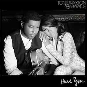 Toni Braxton & Babyface - Hurt You FLAC album