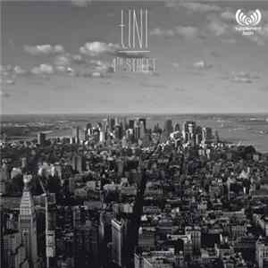 tINI - 4th Street FLAC album