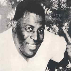 Howlin' Wolf - Change My Way FLAC album