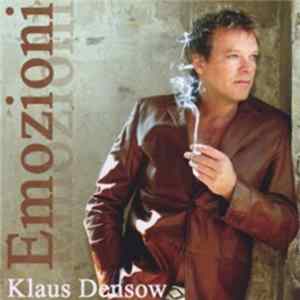 Klaus Densow - Emozioni FLAC album
