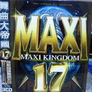 Various - Maxi Kingdom 17 FLAC album