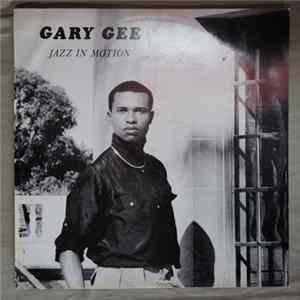 Gary Gee - Jazz In Motion FLAC album