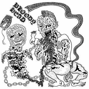 Bloody Head - Freedom/mobility/speed FLAC album