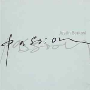 Justin Berkovi - Passion FLAC album