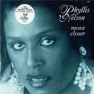 Phyllis Nelson - Move Closer FLAC album
