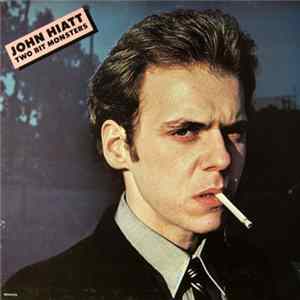 John Hiatt - Two Bit Monsters FLAC album