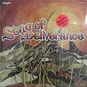 Song Of Deliverance - Song Of Deliverance FLAC album