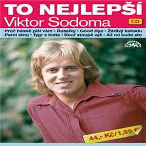 Viktor Sodoma - To Nejlepší FLAC album