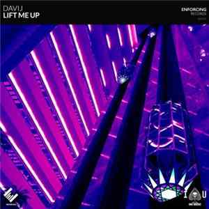 Davij - Lift Me Up FLAC album