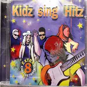 Various - Kidz Sing Hitz FLAC album