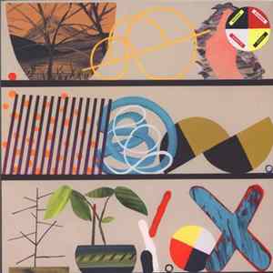 Django Django - Pause Repeat FLAC album