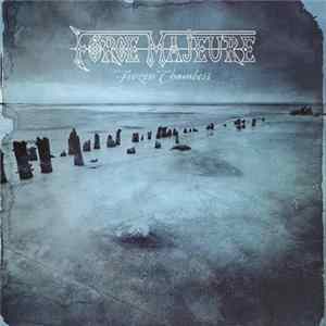 Force Majeure - Frozen Chambers FLAC album