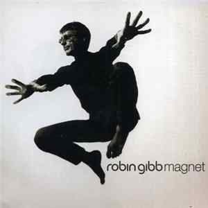Robin Gibb - Magnet FLAC album