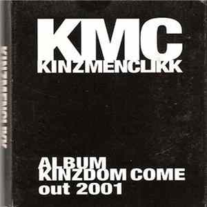 KMC - 10 Minutes Of KMC FLAC album