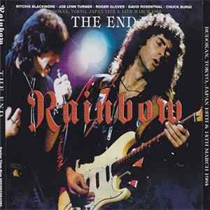 Rainbow - The End FLAC album