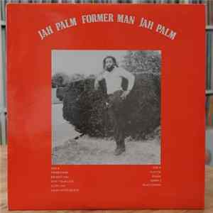 Jah Palm - Former Man FLAC album