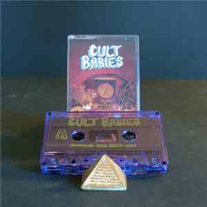 Cult Babies - Cult Babies EP FLAC album