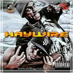 Hopsin & SwizZz - Haywire FLAC album