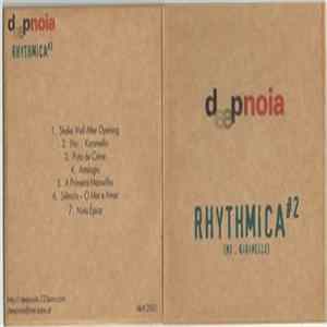 Deepnoia - Rhythmica #2 FLAC album