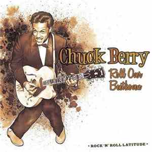 Chuck Berry - Roll Over Beethoven FLAC album