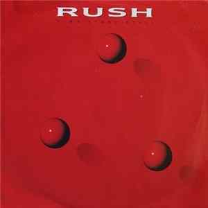 Rush - Time Stand Still FLAC album