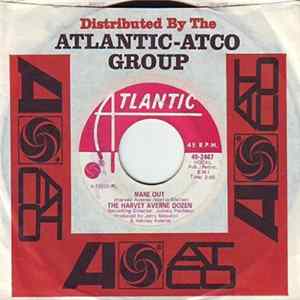 The Harvey Averne Dozen - You're No Good / Make Out FLAC album